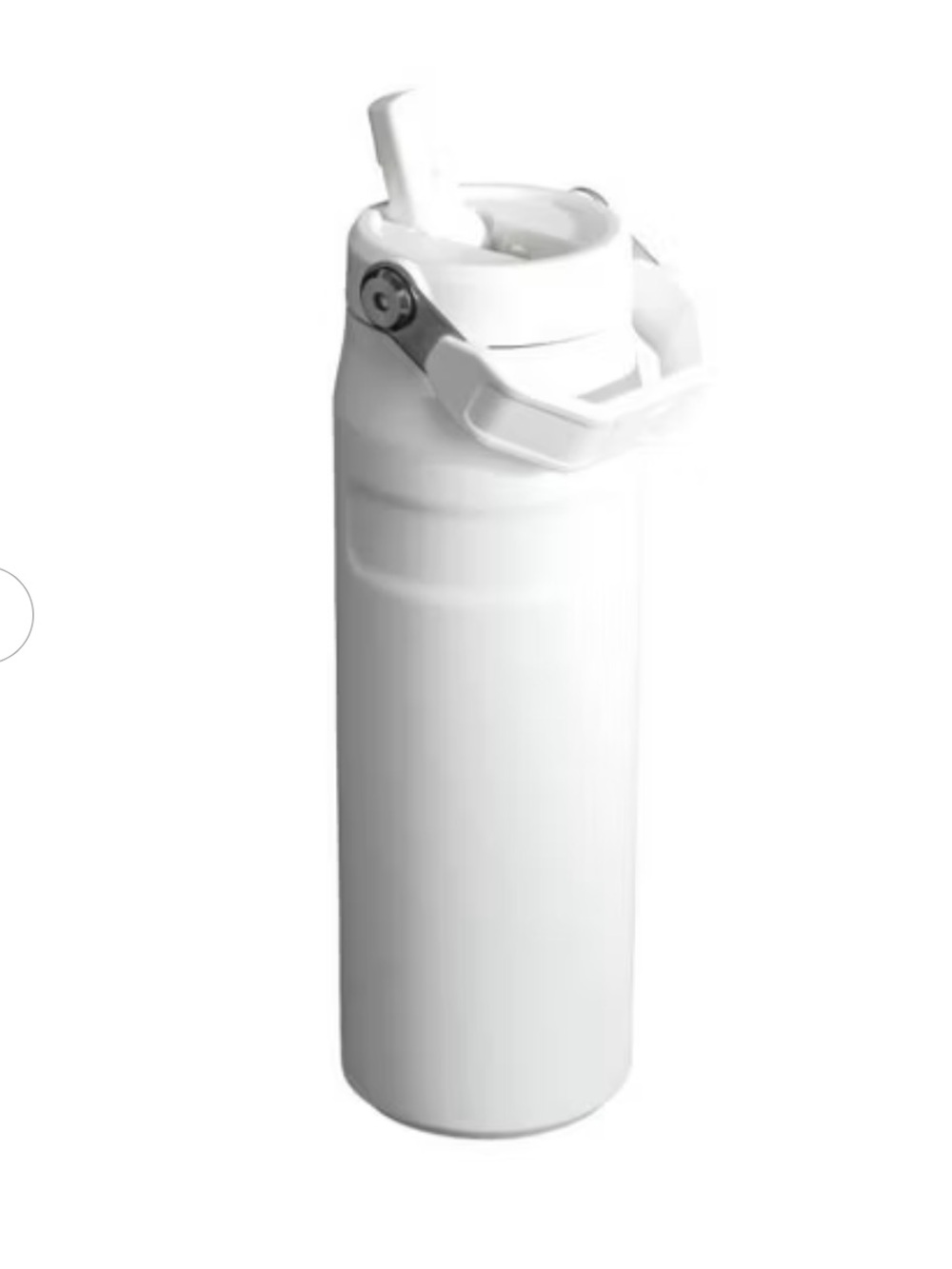 •STANLEY• 24oz IceFlow Aerolight Stainless Steel Water Bottle w/ Flip Straw - Picture 2 of 11